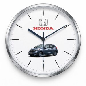 Wall Clock for Employee Gifts – Custom Corporate Personalized Wall Clock