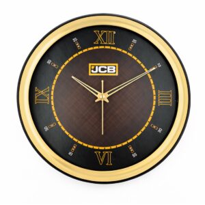 Wholesale Wall Clock India – Custom Corporate Personalized Wall Clock 