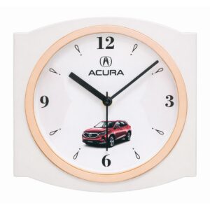 Customized wall clock supplier for branding – Custom Corporate Promotional Wall Clock