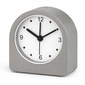 Branded LED Night Lamp Alarm Clock Bulk Corporate Gift Supplier India