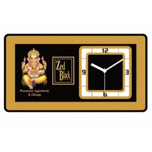Branded Table Clock Bulk