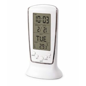 Custom Backlit Table Clock Personalized Bulk Corporate Table Clock Manufacturer