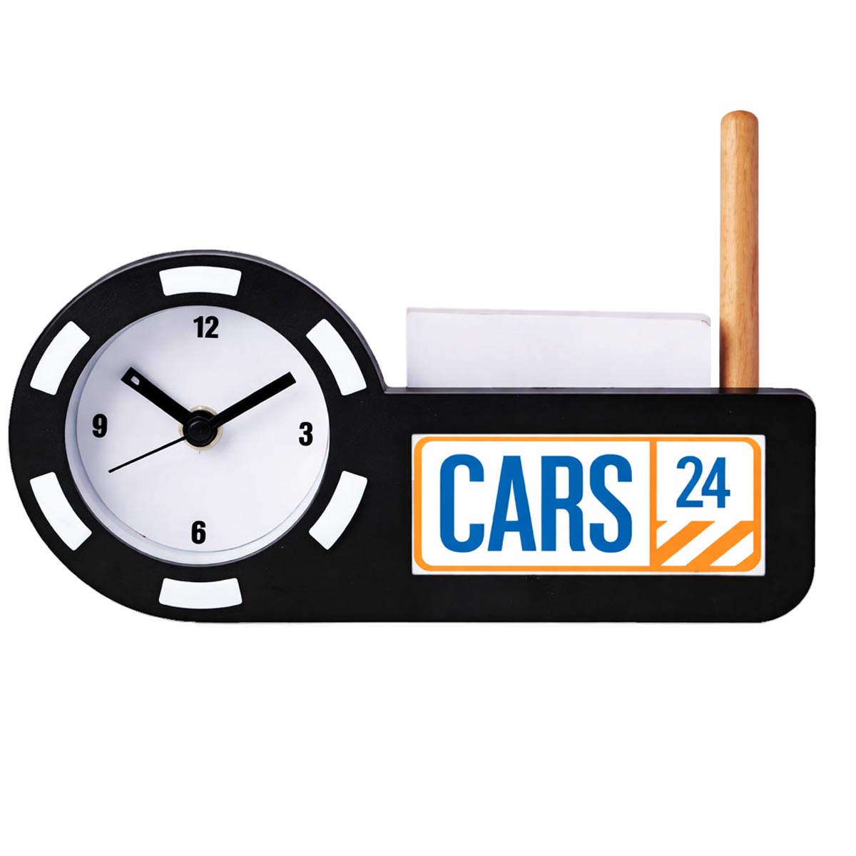 Customized Table Clock Bulk Custom Desk Clock