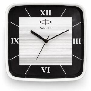 Custom Wall Clock for Home – Lightweight Wall Clock for Gifting