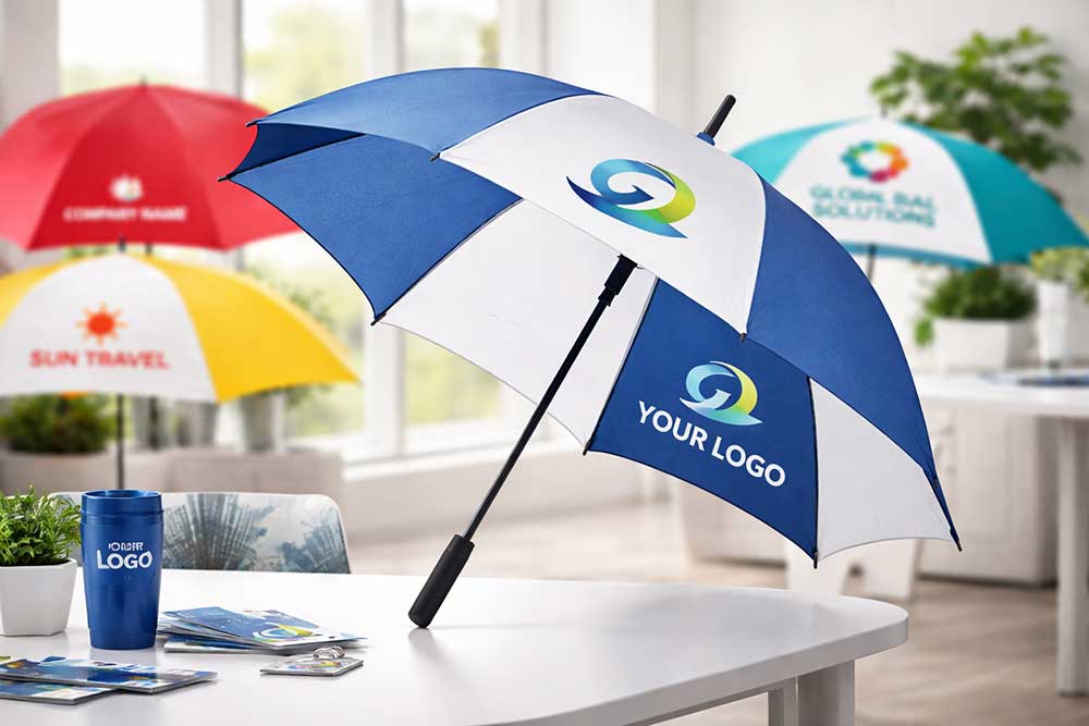 Promotional Umbrella