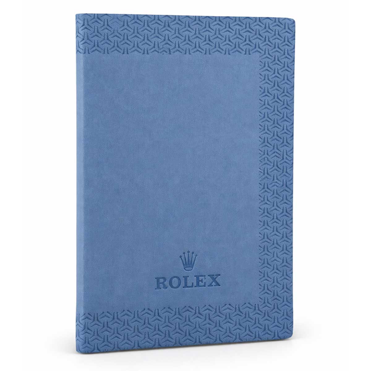 Rolex-A5-notebook