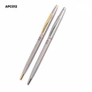Business Branding Executive Metal Pen