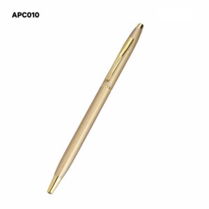 Corporate Branding Executive Metal Pen