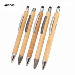 Corporate Branding Metal Pen
