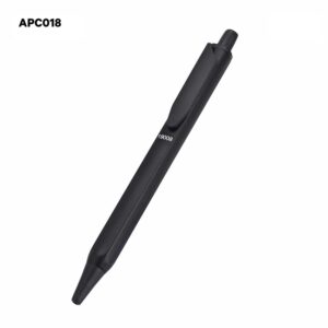 Corporate Logo Printed Metal Pen