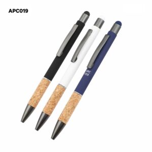 Eco Style Executive Metal Pen