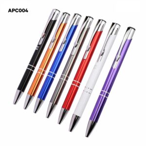 Logo Printed Executive Pen