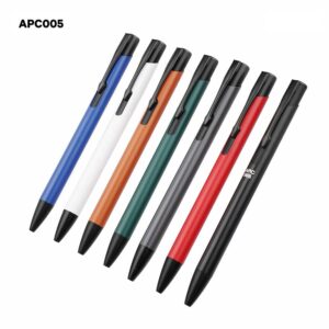 Wholesale Executive Metal Pen