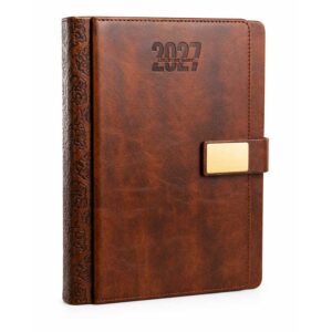 2027 Executive Corporate Diary