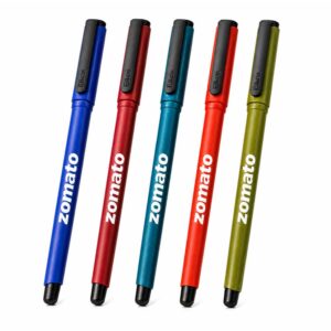 Advertising Plastic Pen