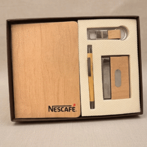 Branded Business Gift Set