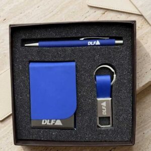 Branded Corporate Accessories Gift Set