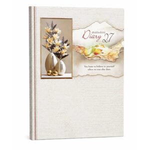 Branded Diary 2027