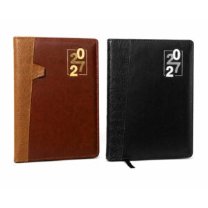 Branded Diary 2027