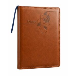 Branded Diary 2027