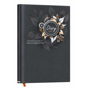 Branded Diary 2027