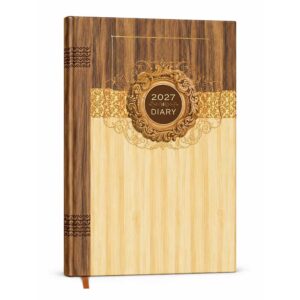 Branded Diary 2027