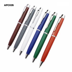 Bulk Customized Executive Metal Pen