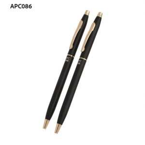Bulk Customized Executive Metal Pen