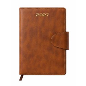 Bulk Diary 2027