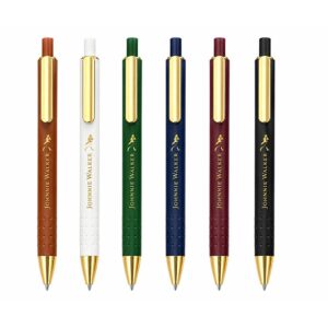 Bulk Promotional Plastic Pen