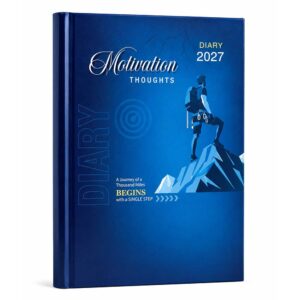 Business Diary 2027
