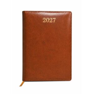 Business Diary 2027