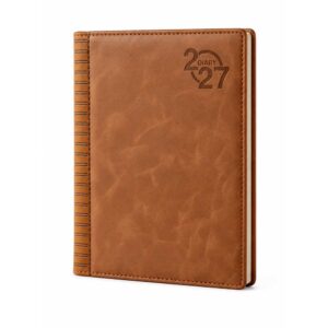 Business Diary 2027