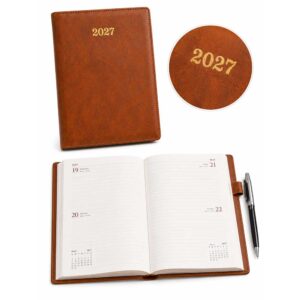 Business Diary 2027