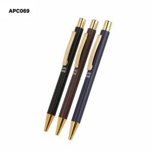 Business Promotional Metal Pen