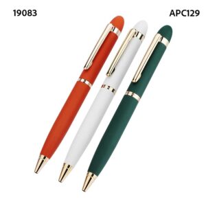 Business Promotional Metal Pen