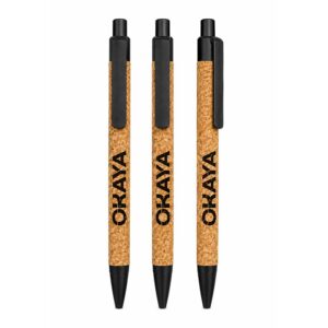 Business Promotional Plastic Pen