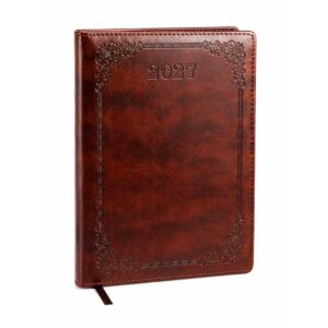 Client Gift Diary 2027