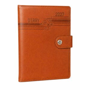 Company Diary 2027