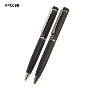 Corporate Branding Executive Metal Pen