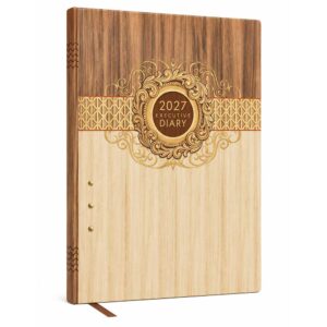 Corporate Gift Diary 2027