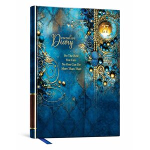 Corporate Gift Diary 2027