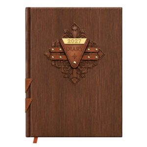 Corporate Gift Diary 2027