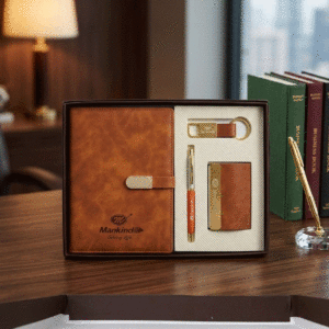Corporate Gift Set with Custom Branding