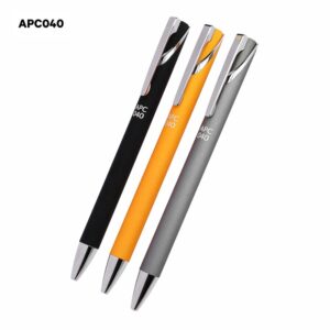 Corporate Promotional Metal Pen