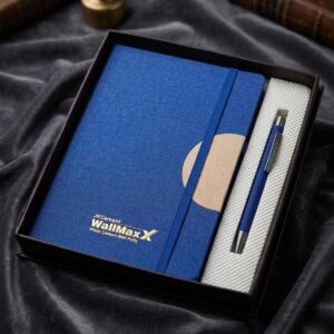 Custom Branded Corporate Gift Set
