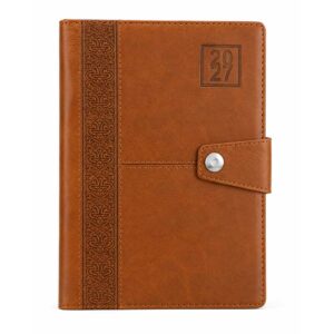 Custom Branded Diary 2027