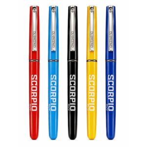 Custom Branding Plastic Pen
