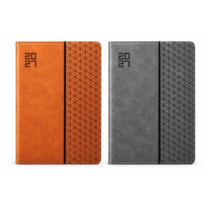 Custom Corporate Diary 2027