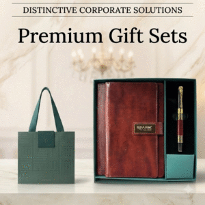 Custom Executive Notebook Pen Corporate Gift Set Bulk Supplier